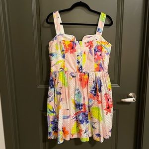 Trina Turk Dress